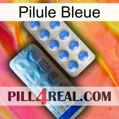 Blue Pill 40